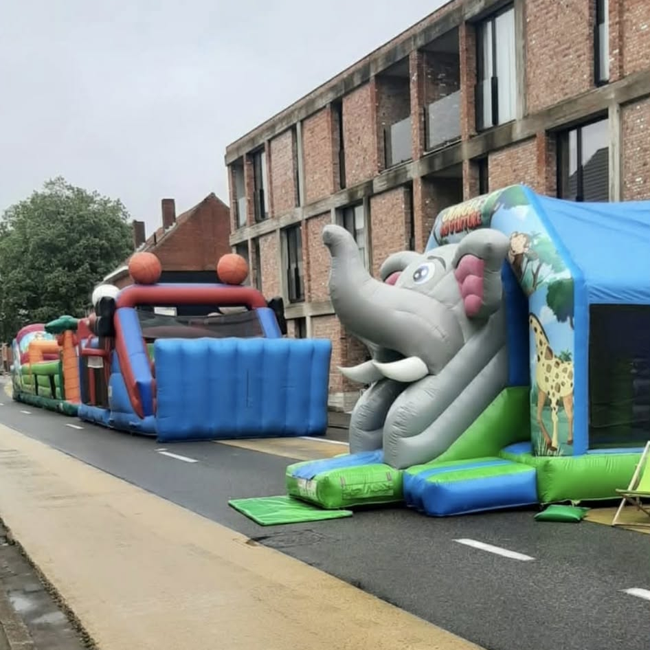 Kinderanimatie