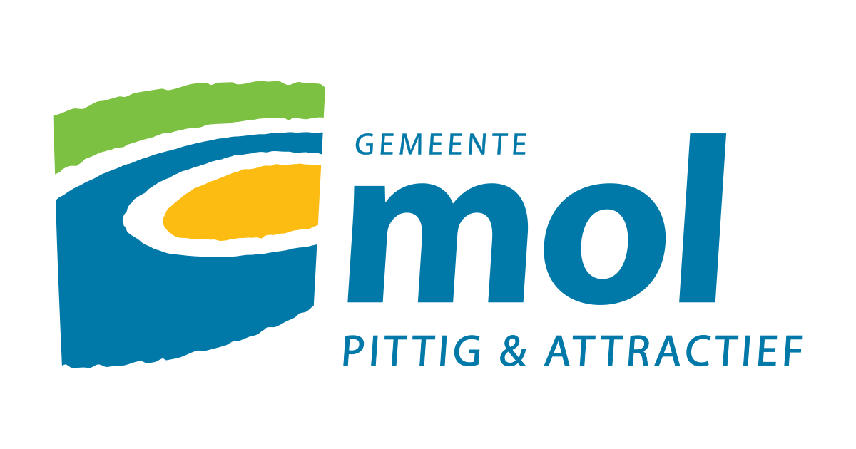 Gemeente mol logo